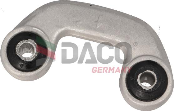 DACO Germany L0208L - Çubuq / Strut, stabilizator furqanavto.az