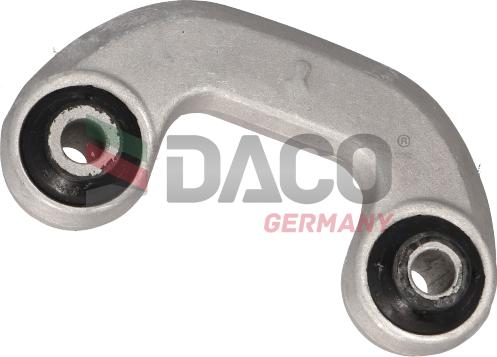 DACO Germany L0208R - Çubuq / Strut, stabilizator furqanavto.az