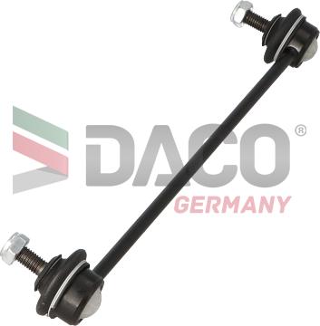 DACO Germany L2800 - Çubuq / Strut, stabilizator furqanavto.az