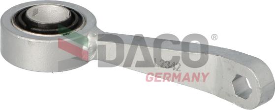 DACO Germany L2342 - Çubuq / Strut, stabilizator furqanavto.az