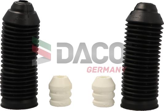 DACO Germany PK4204 - Toz örtüyü dəsti, amortizator furqanavto.az