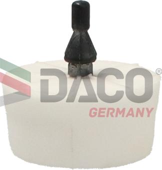 DACO Germany PK4205 - Rezin tampon, asma furqanavto.az