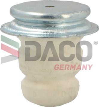 DACO Germany PK4206 - Rezin tampon, asma furqanavto.az