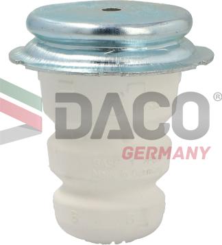 DACO Germany PK4207 - Rezin tampon, asma furqanavto.az