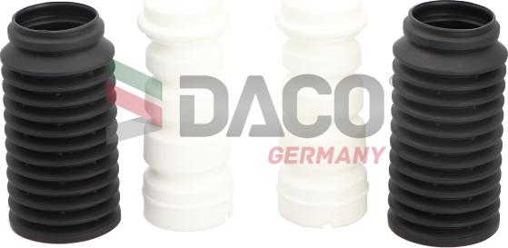 DACO Germany PK4795 - Toz örtüyü dəsti, amortizator furqanavto.az