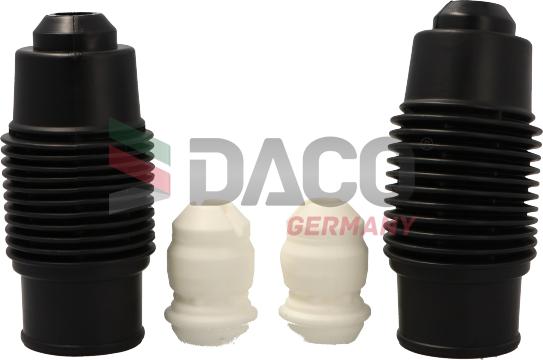 DACO Germany PK4751 - Toz örtüyü dəsti, amortizator furqanavto.az