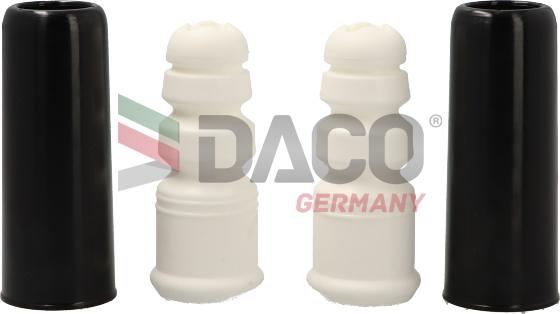 DACO Germany PK4764 - Toz örtüyü dəsti, amortizator furqanavto.az