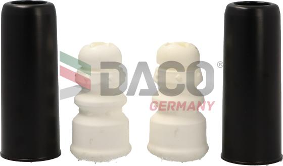 DACO Germany PK4765 - Toz örtüyü dəsti, amortizator furqanavto.az