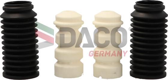 DACO Germany PK4760 - Toz örtüyü dəsti, amortizator furqanavto.az