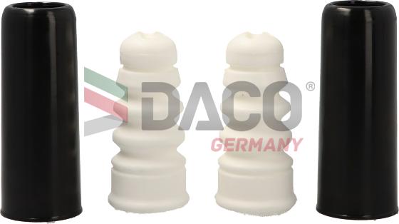 DACO Germany PK4761 - Toz örtüyü dəsti, amortizator furqanavto.az