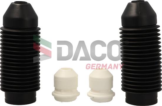 DACO Germany PK4710 - Toz örtüyü dəsti, amortizator furqanavto.az