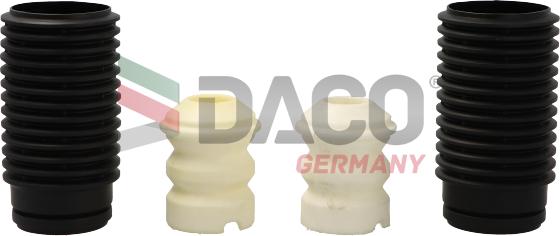 DACO Germany PK4780 - Toz örtüyü dəsti, amortizator furqanavto.az