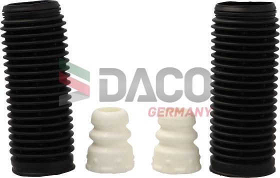DACO Germany PK4725 - Toz örtüyü dəsti, amortizator furqanavto.az