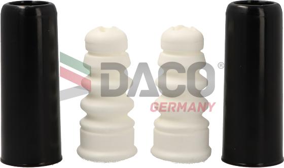 DACO Germany PK4726 - Toz örtüyü dəsti, amortizator furqanavto.az