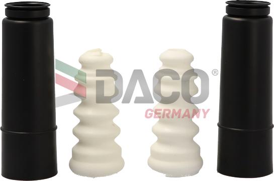 DACO Germany PK4720 - Toz örtüyü dəsti, amortizator furqanavto.az