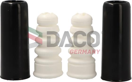 DACO Germany PK4770 - Toz örtüyü dəsti, amortizator furqanavto.az