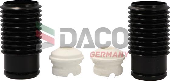 DACO Germany PK5001 - Toz örtüyü dəsti, amortizator furqanavto.az