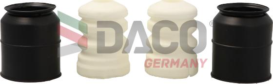 DACO Germany PK0311 - Toz örtüyü dəsti, amortizator furqanavto.az