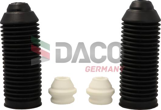 DACO Germany PK0211 - Toz örtüyü dəsti, amortizator furqanavto.az