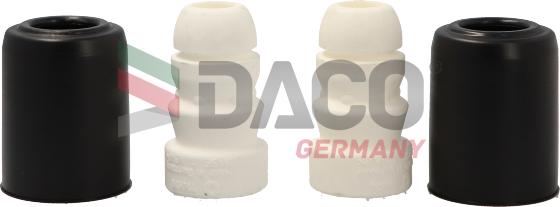 DACO Germany PK0213 - Toz örtüyü dəsti, amortizator furqanavto.az