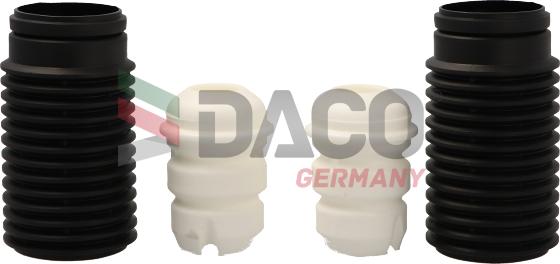 DACO Germany PK1936 - Toz örtüyü dəsti, amortizator furqanavto.az