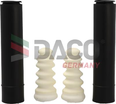 DACO Germany PK1003 - Toz örtüyü dəsti, amortizator furqanavto.az