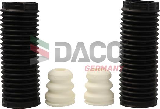 DACO Germany PK1007 - Toz örtüyü dəsti, amortizator furqanavto.az