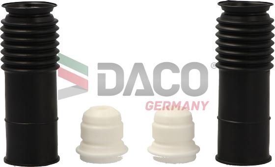 DACO Germany PK1010 - Toz örtüyü dəsti, amortizator furqanavto.az