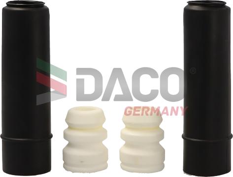 DACO Germany PK1704 - Toz örtüyü dəsti, amortizator furqanavto.az