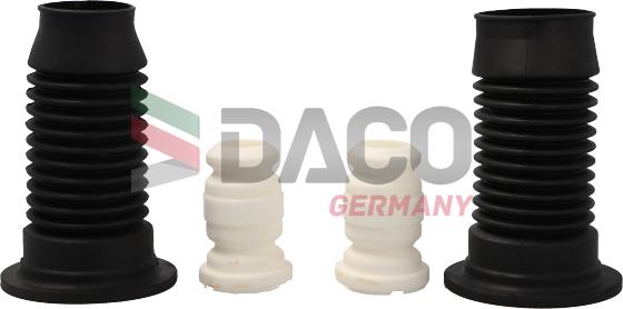 DACO Germany PK3908 - Toz örtüyü dəsti, amortizator furqanavto.az