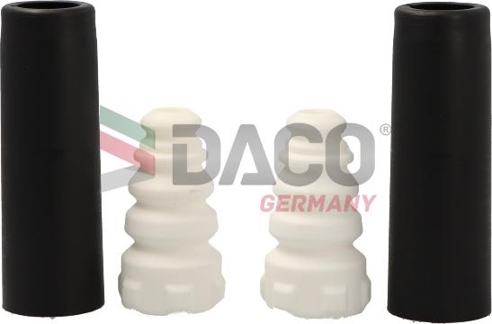 DACO Germany PK3301 - Toz örtüyü dəsti, amortizator furqanavto.az