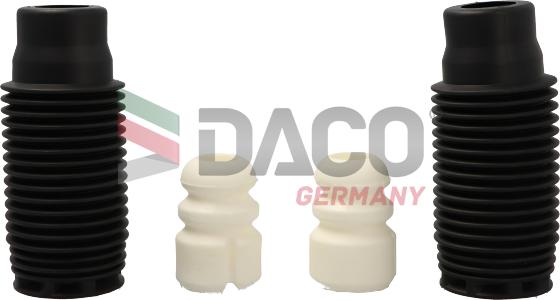 DACO Germany PK3730 - Toz örtüyü dəsti, amortizator furqanavto.az