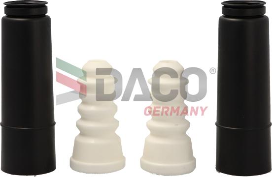 DACO Germany PK2561 - Toz örtüyü dəsti, amortizator furqanavto.az