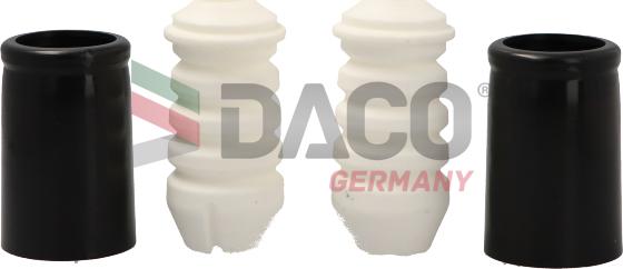 DACO Germany PK2510 - Toz örtüyü dəsti, amortizator furqanavto.az