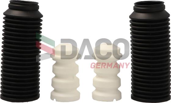 DACO Germany PK2535 - Toz örtüyü dəsti, amortizator furqanavto.az