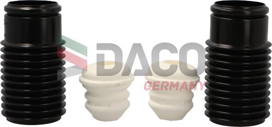 DACO Germany PK2525 - Toz örtüyü dəsti, amortizator furqanavto.az