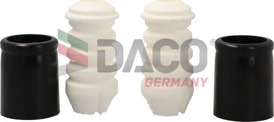 DACO Germany PK2340 - Toz örtüyü dəsti, amortizator furqanavto.az