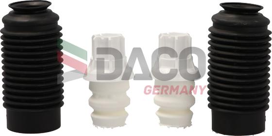 DACO Germany PK2302 - Toz örtüyü dəsti, amortizator furqanavto.az