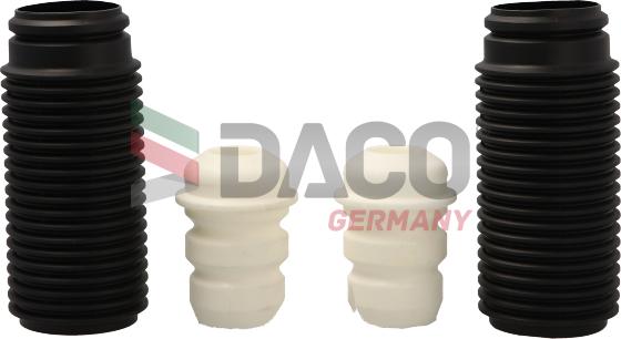 DACO Germany PK2331 - Toz örtüyü dəsti, amortizator furqanavto.az