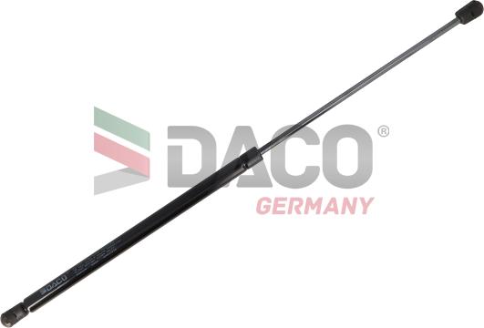 DACO Germany SG4104 - Qazlı bulaq, baqaj, yük yeri furqanavto.az