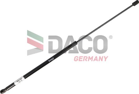 DACO Germany SG4103 - Qaz bulaq, kapot furqanavto.az