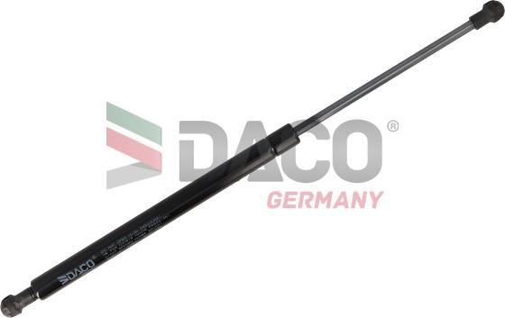 DACO Germany SG4119 - Qazlı bulaq, baqaj, yük yeri furqanavto.az