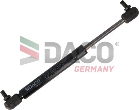 DACO Germany SG4114 - Qazlı bulaq, baqaj, yük yeri furqanavto.az