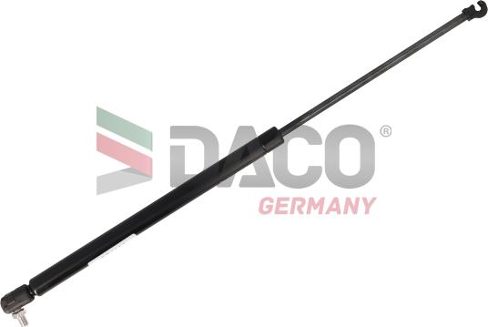 DACO Germany SG4111 - Qazlı bulaq, baqaj, yük yeri furqanavto.az