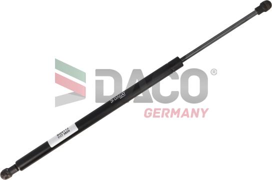 DACO Germany SG4113 - Qazlı bulaq, baqaj, yük yeri furqanavto.az