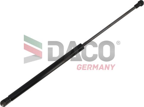 DACO Germany SG4121 - Qazlı bulaq, baqaj, yük yeri furqanavto.az
