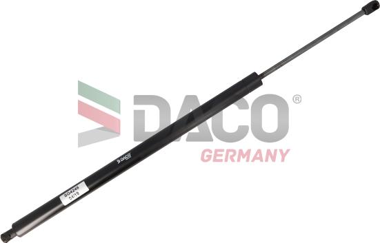 DACO Germany SG4246 - Qazlı bulaq, baqaj, yük yeri furqanavto.az