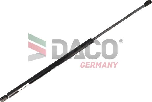 DACO Germany SG4241 - Qazlı bulaq, baqaj, yük yeri furqanavto.az