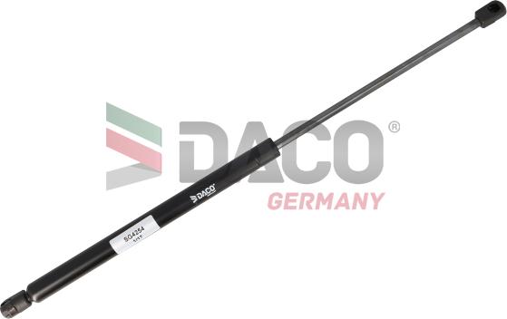 DACO Germany SG4254 - Qazlı bulaq, baqaj, yük yeri furqanavto.az