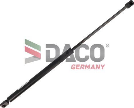 DACO Germany SG4255 - Qaz bulaq, arxa şüşə furqanavto.az